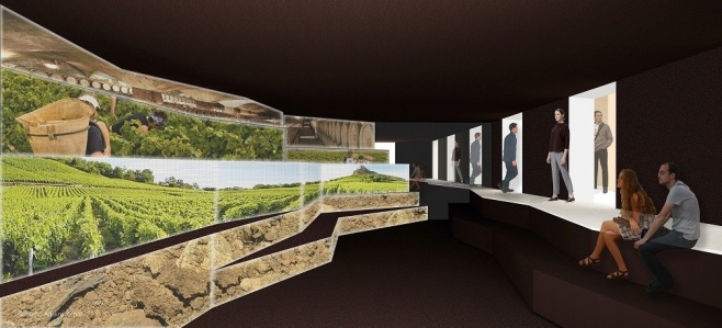 © BIVB / Studio Adeline Rispal © BIVB / Studio Adeline Rispal