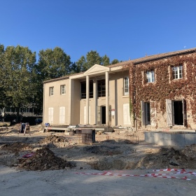 Découvrez l'avancée des travaux de la Cité à Mâcon