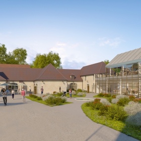 Building permit granted for Chablis!