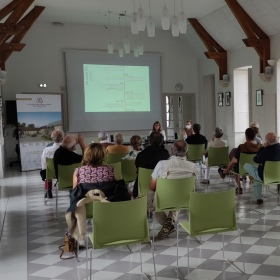 Cité à Chablis : Journée Portes Ouvertes