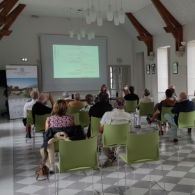Cité in Chablis : Open Day 