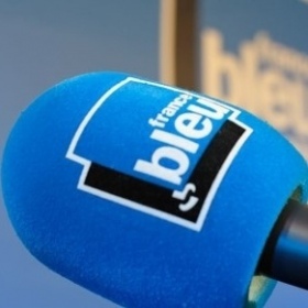 FIND THE INTERVIEW WITH FRANCOIS LABET ON FRANCE BLEU BOURGOGNE