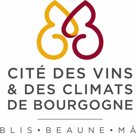 Logo bloc - 3 cités