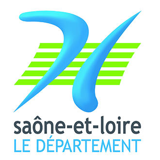 Saône-et-Loire le département