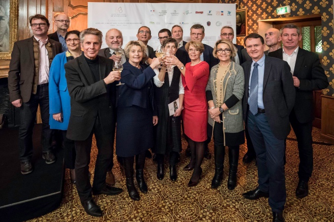 Photo groupe Photo groupe