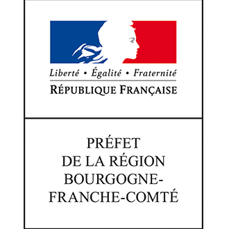 Préfet de la Région Bourgogne-Franche-Comté