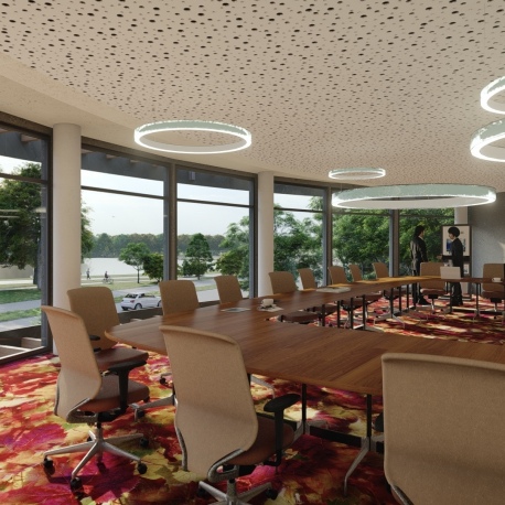 Salle de séminaire - Cité à Mâcon