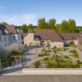 Chablis : Open Day