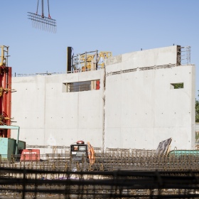 Découvrez l'avancée des travaux de la Cité à Beaune