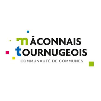 Communauté de communes Mâconnais Tournugeois