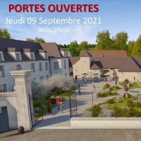 Chablis : Journée Portes Ouvertes